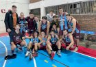 Básquet: la Primera continúa subiendo