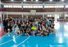 Vóley: actualidad
