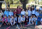 El Hockey presente en los Juegos Suramericanos de la Juventud