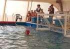 Waterpolo: gran comienzo en la Tira Federada