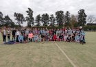 Hockey: Encuentro de Escuelitas