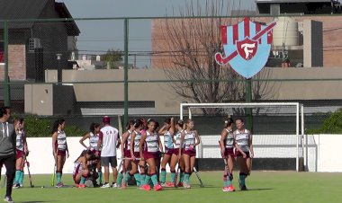 Comunicado de la Subcomisión de Hockey