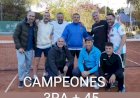 Interclubes: gran fin de semana