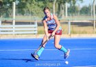Hockey: goleadoras de la primera etapa