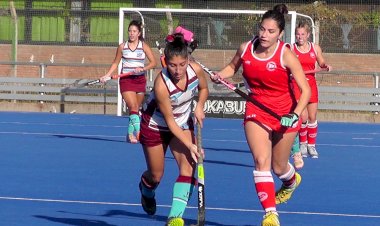 Hockey: culminó la primera fase