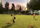 Hockey: actividad especial por el Día del Amigo