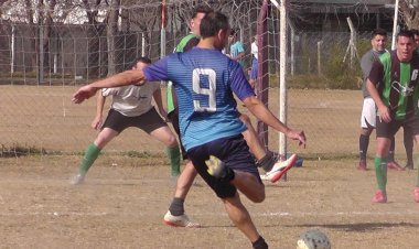 El Anexo respira Fútbol
