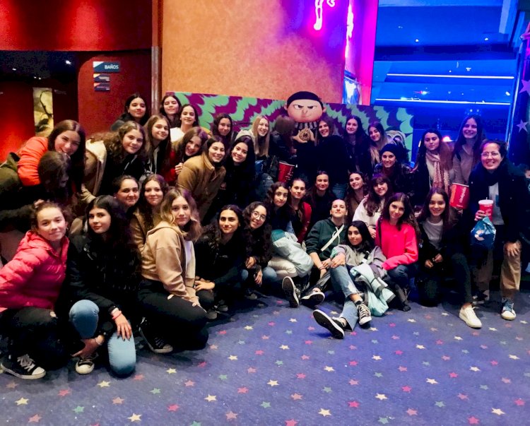 Hockey: jornada especial para recibir las Vacaciones