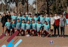 Fútbol Federado Inferiores
