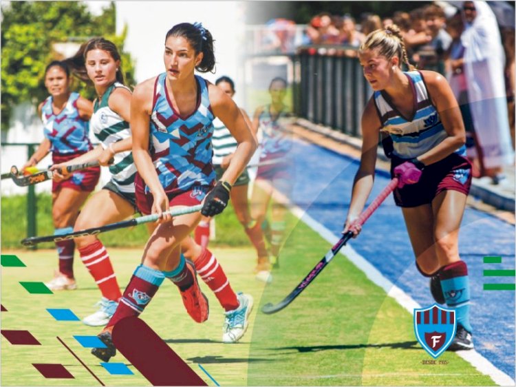 Del CAF a la Selección