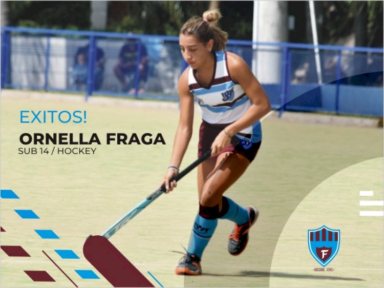 Del CAF a la selección!