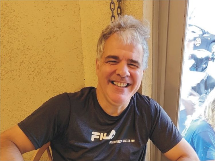 Nuestras condolencias a la familia de Marcelo Bicharra "Donato"