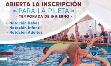 PILETA DE INVIERNO
