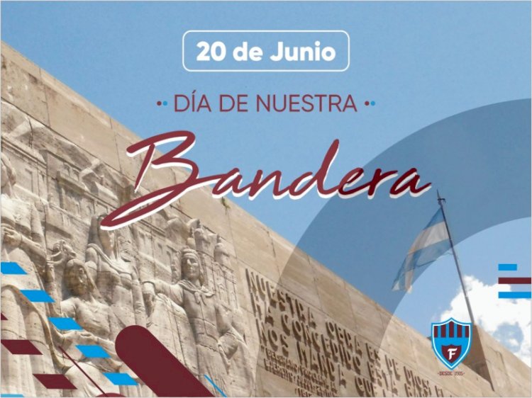 Dia de la Bandera