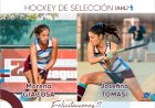 Hockey Selección SUB19