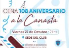 Cena Aniversario!