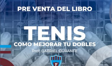 Libro del Prof. Gabriel Durante