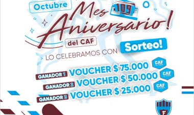 Sorteo!!!