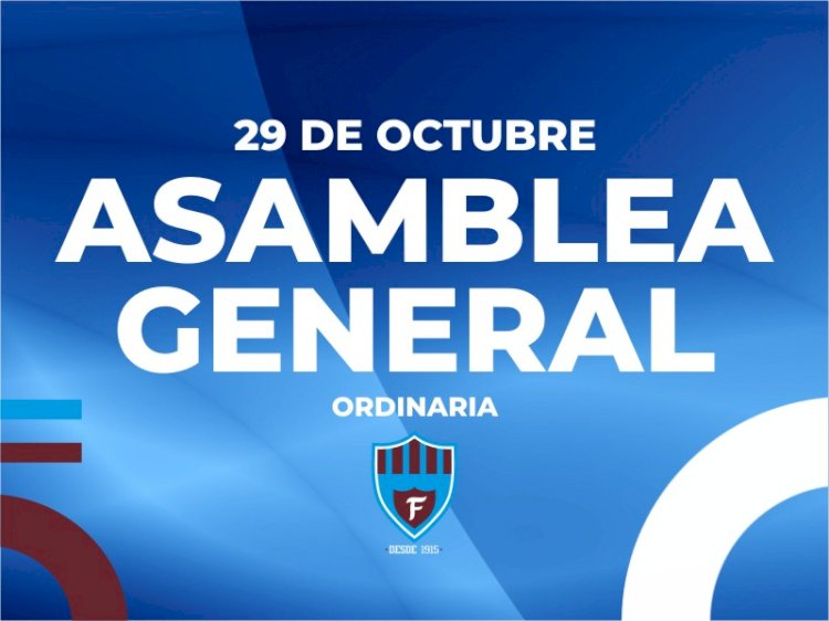 Asamblea