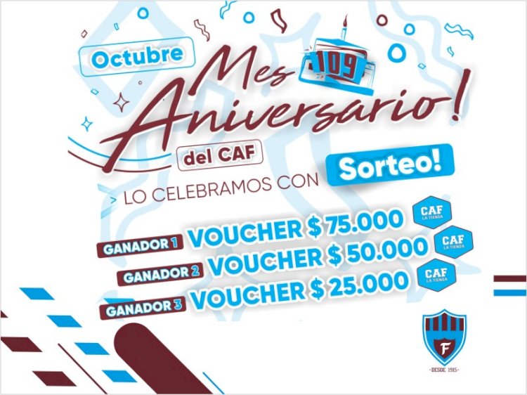 Sorteo!!!