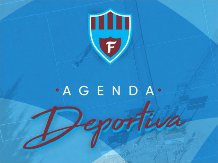 Agenda Deportiva del 6 al 9 de Marzo